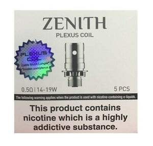 Innokin Z coil